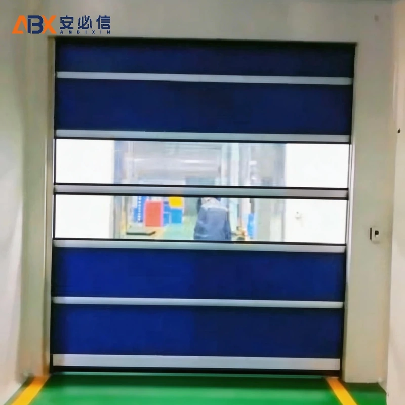 滁州高速门